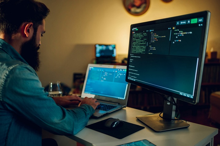 Full-Stack Web Development Bootcamp: Basics to Advanced